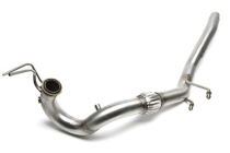 Audi Seat Skoda VW 1.9 TDI+2.0 TDI Downpipe 2003-2012 Downpipe TA Technix